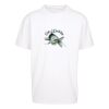 Build Your Brand Oversize T-Shirt Heavy Miniaturansicht
