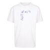 Build Your Brand Oversize T-Shirt Heavy Miniaturansicht