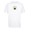 Build Your Brand Oversize T-Shirt Heavy Miniaturansicht