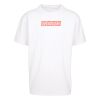 Build Your Brand Oversize T-Shirt Heavy Miniaturansicht