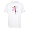 Build Your Brand Oversize T-Shirt Heavy Miniaturansicht