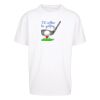 Build Your Brand Oversize T-Shirt Heavy Miniaturansicht