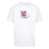 Build Your Brand Oversize T-Shirt Heavy Miniaturansicht