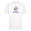 Build Your Brand Oversize T-Shirt Heavy Miniaturansicht