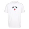 Build Your Brand Oversize T-Shirt Heavy Miniaturansicht