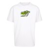 Build Your Brand Oversize T-Shirt Heavy Miniaturansicht