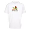 Build Your Brand Oversize T-Shirt Heavy Miniaturansicht