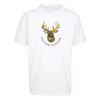 Build Your Brand Oversize T-Shirt Heavy Miniaturansicht