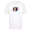 Build Your Brand Oversize T-Shirt Heavy Miniaturansicht