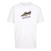 Build Your Brand Oversize T-Shirt Heavy Miniaturansicht