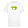 Build Your Brand Oversize T-Shirt Heavy Miniaturansicht