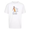 Build Your Brand Oversize T-Shirt Heavy Miniaturansicht