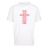 Build Your Brand Oversize T-Shirt Heavy Miniaturansicht