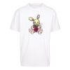 Build Your Brand Oversize T-Shirt Heavy Miniaturansicht