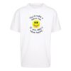 Build Your Brand Oversize T-Shirt Heavy Miniaturansicht