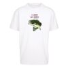 Build Your Brand Oversize T-Shirt Heavy Miniaturansicht