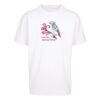 Build Your Brand Oversize T-Shirt Heavy Miniaturansicht