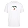 Build Your Brand Oversize T-Shirt Heavy Miniaturansicht