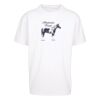Build Your Brand Oversize T-Shirt Heavy Miniaturansicht