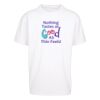 Build Your Brand Oversize T-Shirt Heavy Miniaturansicht