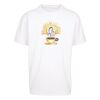 Build Your Brand Oversize T-Shirt Heavy Miniaturansicht