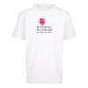 Build Your Brand Oversize T-Shirt Heavy Miniaturansicht