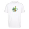 Build Your Brand Oversize T-Shirt Heavy Miniaturansicht