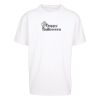 Build Your Brand Oversize T-Shirt Heavy Miniaturansicht