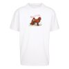 Build Your Brand Oversize T-Shirt Heavy Miniaturansicht