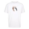 Build Your Brand Oversize T-Shirt Heavy Miniaturansicht