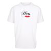 Build Your Brand Oversize T-Shirt Heavy Miniaturansicht