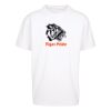 Build Your Brand Oversize T-Shirt Heavy Miniaturansicht