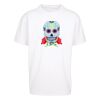 Build Your Brand Oversize T-Shirt Heavy Miniaturansicht