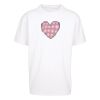 Build Your Brand Oversize T-Shirt Heavy Miniaturansicht