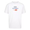 Build Your Brand Oversize T-Shirt Heavy Miniaturansicht