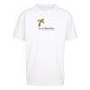 Build Your Brand Oversize T-Shirt Heavy Miniaturansicht