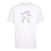 Build Your Brand Oversize T-Shirt Heavy Miniaturansicht