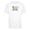 Build Your Brand Oversize T-Shirt Heavy Miniaturansicht
