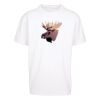 Build Your Brand Oversize T-Shirt Heavy Miniaturansicht