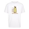 Build Your Brand Oversize T-Shirt Heavy Miniaturansicht