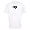 Build Your Brand Oversize T-Shirt Heavy Miniaturansicht