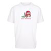 Build Your Brand Oversize T-Shirt Heavy Miniaturansicht