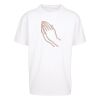Build Your Brand Oversize T-Shirt Heavy Miniaturansicht