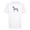 Build Your Brand Oversize T-Shirt Heavy Miniaturansicht