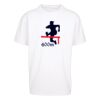 Build Your Brand Oversize T-Shirt Heavy Miniaturansicht