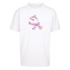 Build Your Brand Oversize T-Shirt Heavy Miniaturansicht
