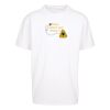 Build Your Brand Oversize T-Shirt Heavy Miniaturansicht