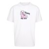 Build Your Brand Oversize T-Shirt Heavy Miniaturansicht