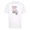 Build Your Brand Oversize T-Shirt Heavy Miniaturansicht