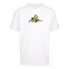 Build Your Brand Oversize T-Shirt Heavy Miniaturansicht